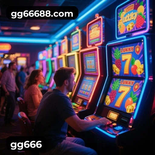 Requisitos do APK da gg666 para Android
