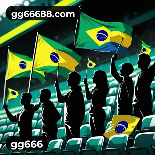 gg666 APP mobile iOS Android - 187 mil downloads São Paulo Rio BH