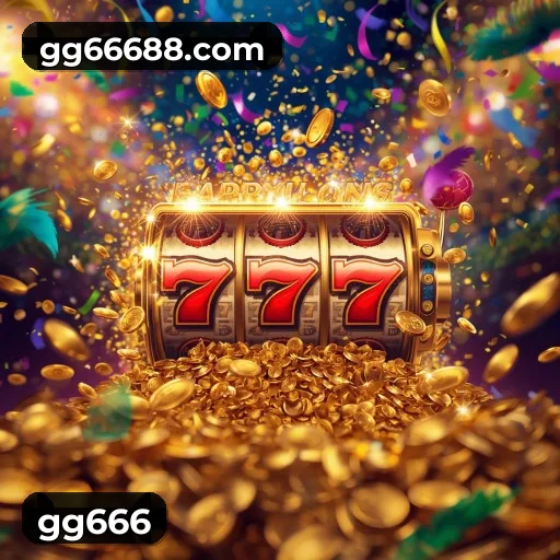 Catálogo gg666 2.547 jogos - Pragmatic Play, Evolution, NetEnt