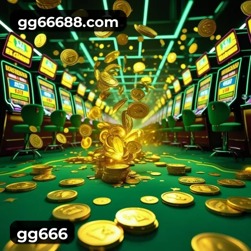 Principais provedores de slots da gg666 - NetEnt, Pragmatic Play, Play'n GO
