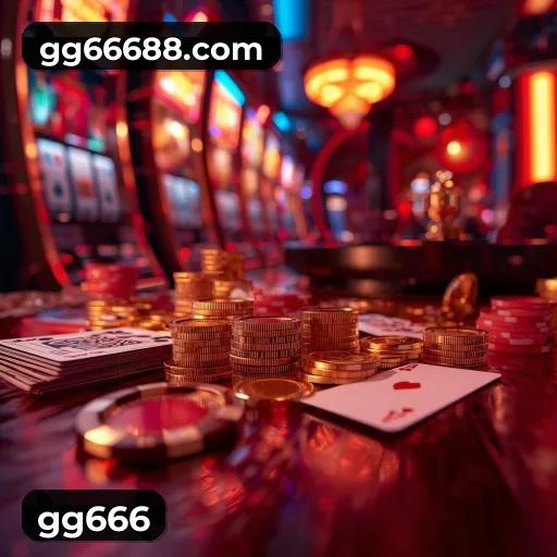 Níveis do programa VIP da gg666